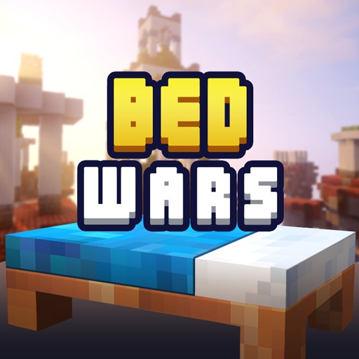 دانلود Bed Wars – بازی اکشن ”جنگ تخت خواب” اندروید + مود